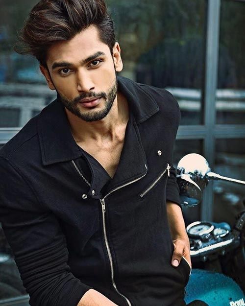 Men's Collection